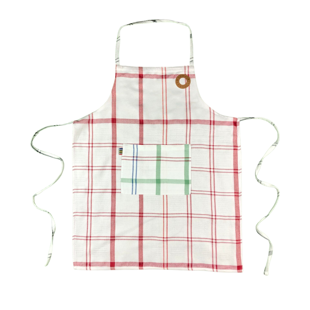 Braai Broekies Braai Apron