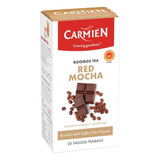 Carmién Red Mocha