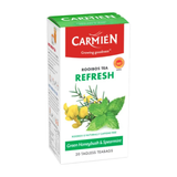 Carmién Refresh with Spearmint