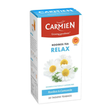 Carmién Relax with Chamomile