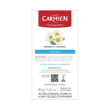 Carmién Relax with Chamomile