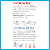 Carmién Relax with Chamomile