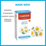 Carmién Relax with Chamomile