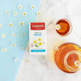 Carmién Relax with Chamomile