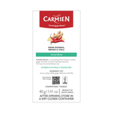 Carmién Revive with Ginger and Chilli