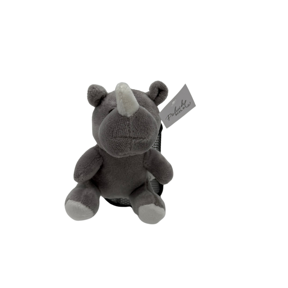 Peluche Wild Animal Magnets