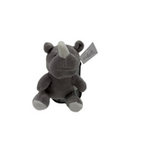 Peluche Wild Animal Magnets