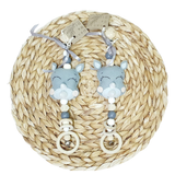 Dono Da Dio Rhino Pram Dangle