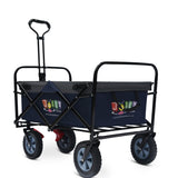 Jolly Trolley Deluxe