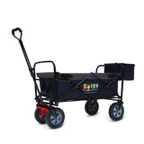 Jolly Trolley Deluxe