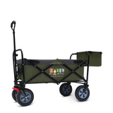 Jolly Trolley Deluxe