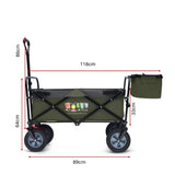 Jolly Trolley Deluxe