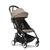 Stokke® YoYo³ Frame with FREE 6 Month+ Pack