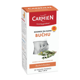 Carmién Rooibos and Buchu