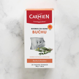 Carmién Rooibos and Buchu
