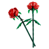 LEGO® Botanicals Roses
