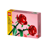 LEGO® Botanicals Roses