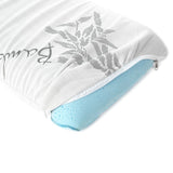 BabyWombWorld- Kids Memory Foam Pillow