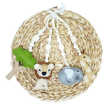 Dono Da Dio Safari Dangle Set