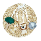 Dono Da Dio Safari Dangle Set