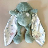 Tiger Lily Sage Cuddle Bunny