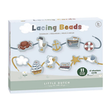 Little Dutch Lacing Beads