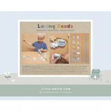 Little Dutch Lacing Beads