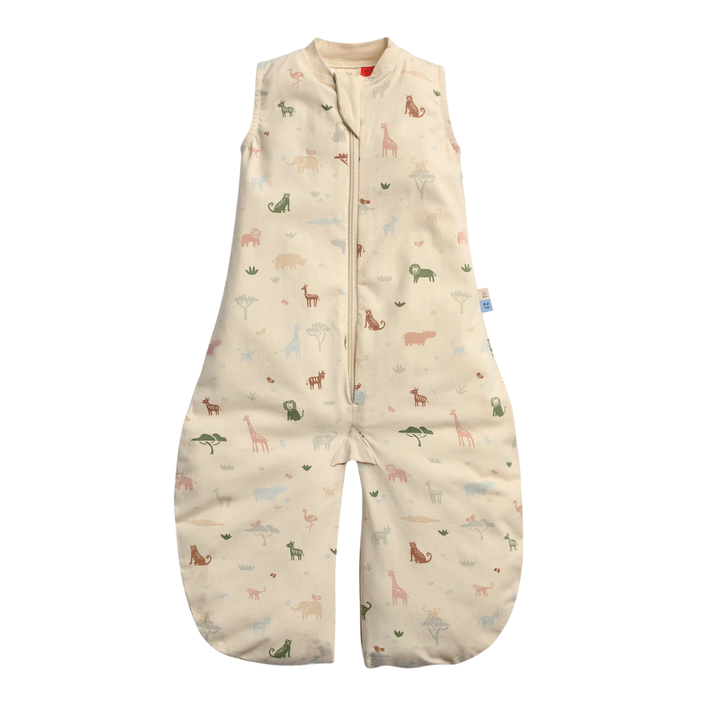 ErgoPouch Sleep Suit Bag 0.2 Tog