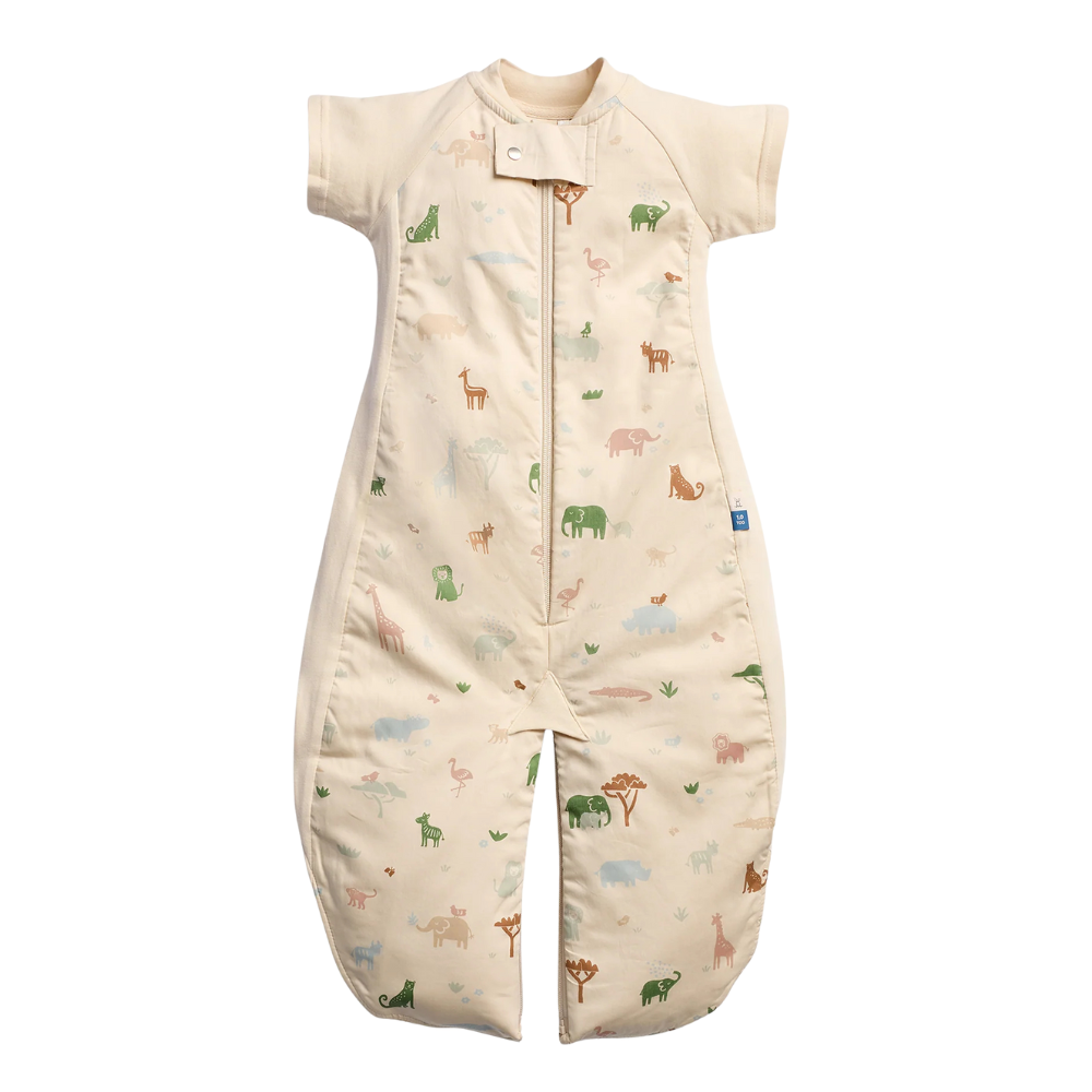 ErgoPouch Sleep Suit Bag 1.0 Tog