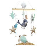 Dono Da Dio Sea Themed Mobile