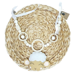Dono Da Dio Sheep Pram Garland