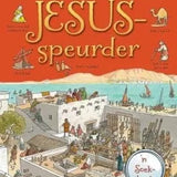 Jesus Speurder