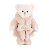 Bukowski 41cm Sir Hamilton Bear with Bathrobe