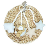 Dono Da Dio Oh So Sleepy Bear Dangles