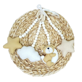 Dono Da Dio Oh So Sleepy Bear Dangles