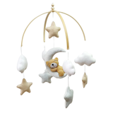 Dono Da Dio Oh So Sleepy Bear Mobile