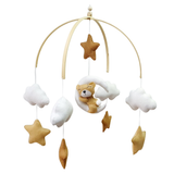 Dono Da Dio Oh So Sleepy Bear Mobile