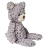 Mary Meyer Small Grey Shadow Putty Bear