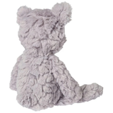 Mary Meyer Small Grey Shadow Putty Bear