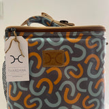 Thandana Laminated Lunch Box Cooler