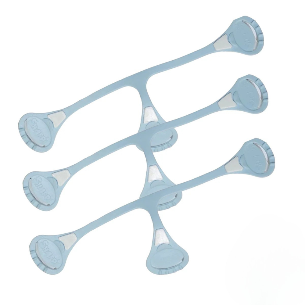 Snappi Nappy Fasteners
