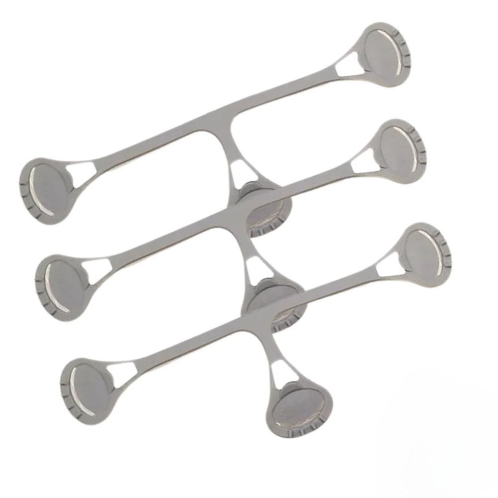 Snappi Nappy Fasteners