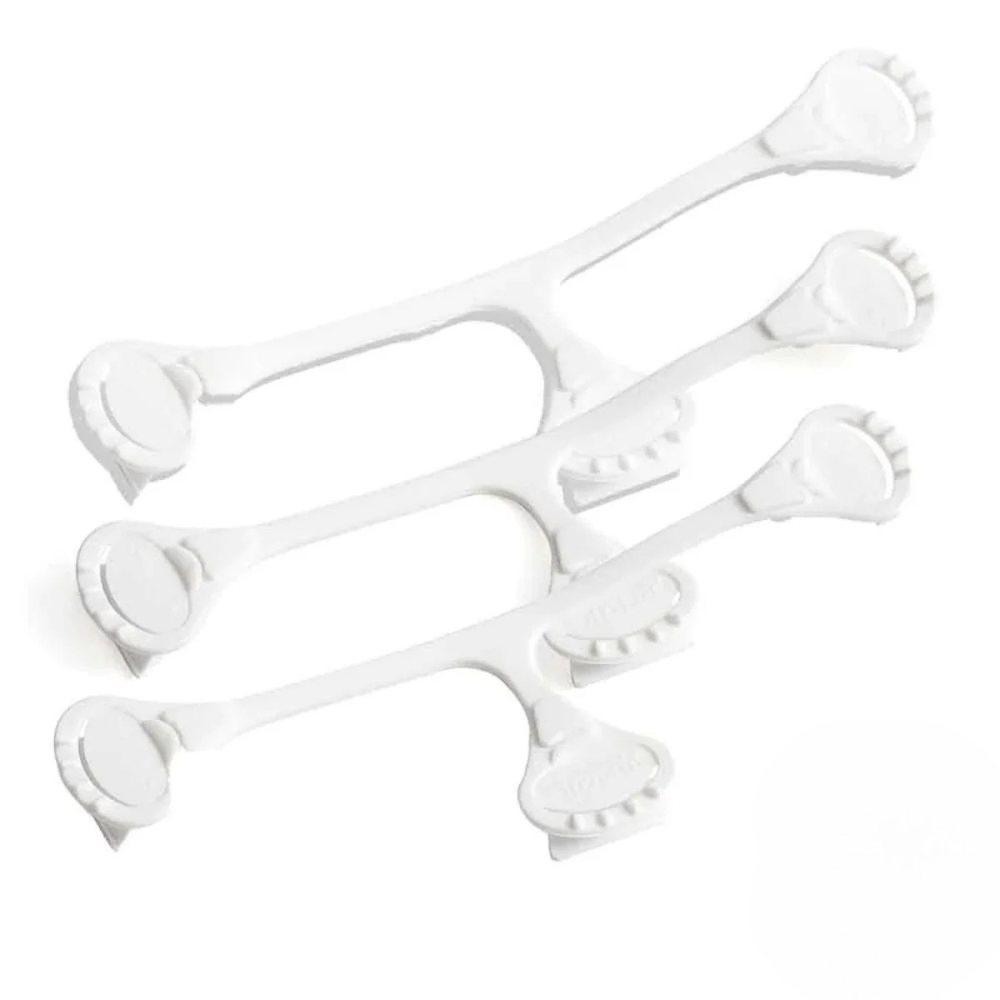 Snappi Nappy Fasteners