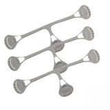 Snappi Nappy Fasteners