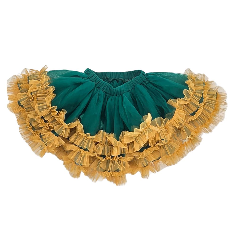 Nika Couture Tutu