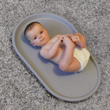 Shnuggle Squishy Changing Mat