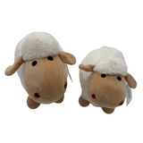 Peluche Standing Lambs