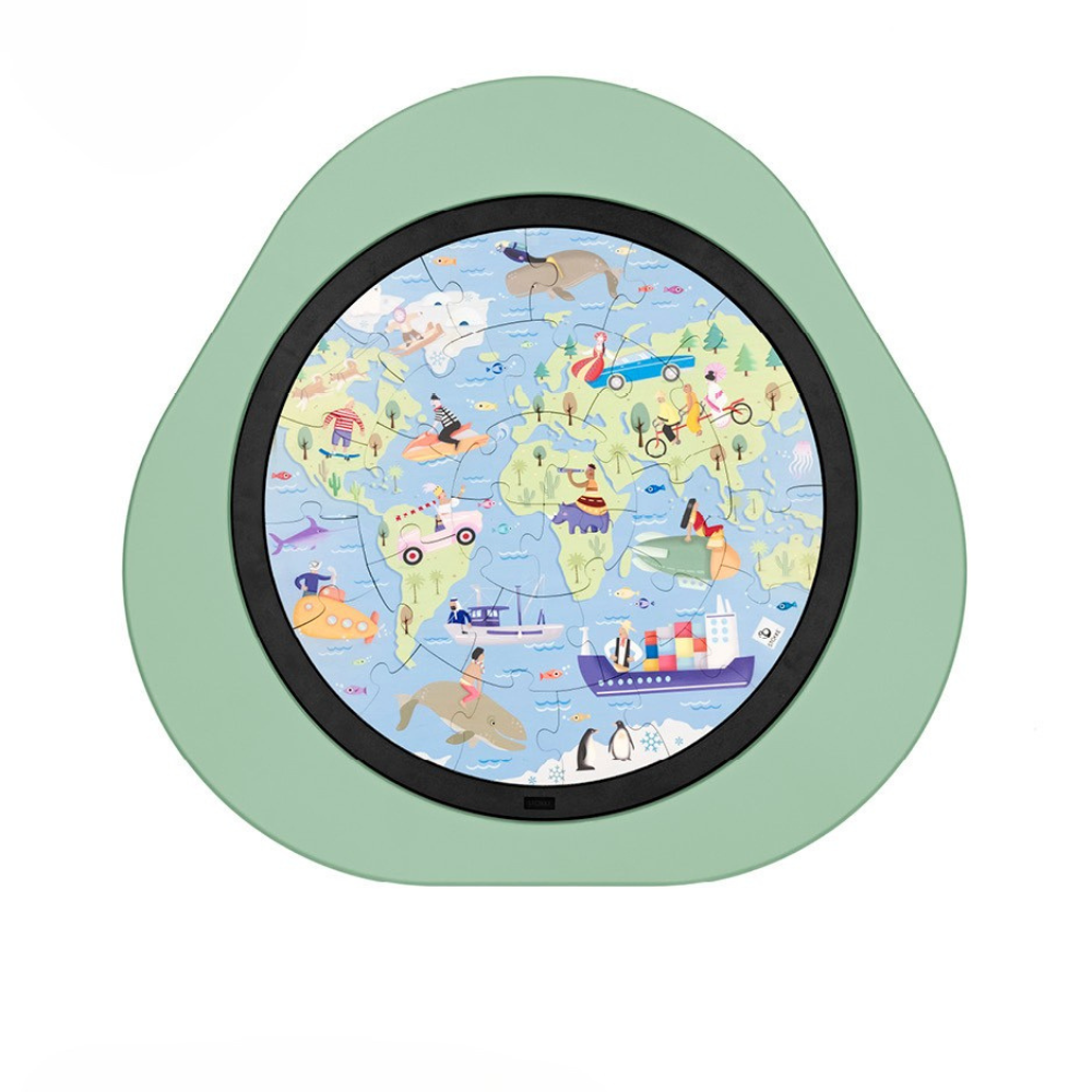 Stokke® MuTable™ Puzzle V2