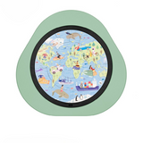 Stokke® MuTable™ Puzzle V2