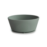 Mushie Silicone "Stay-Put" Suction Bowl